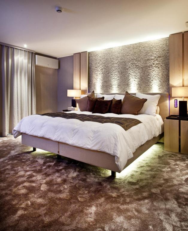 Hotel Thermen デイルベーク 部屋 写真