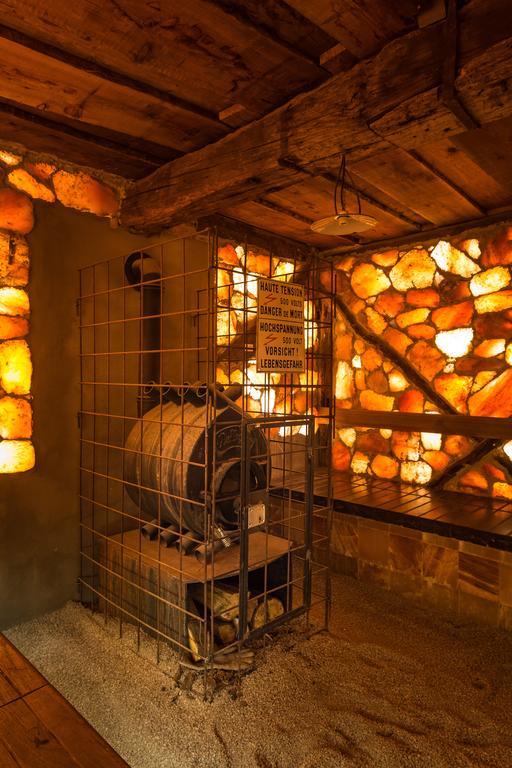 Hotel Thermen デイルベーク エクステリア 写真